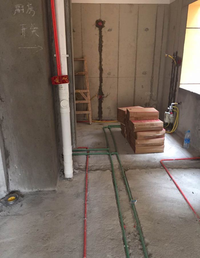 ������������װ��Ч��ͼ