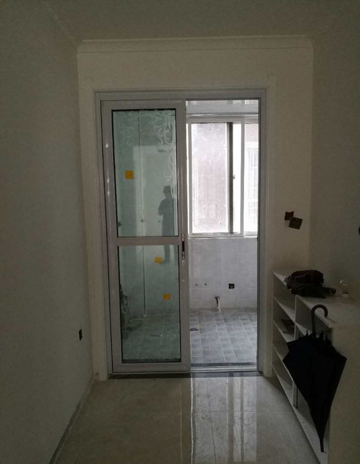 ������Զ������װ��Ч��ͼ