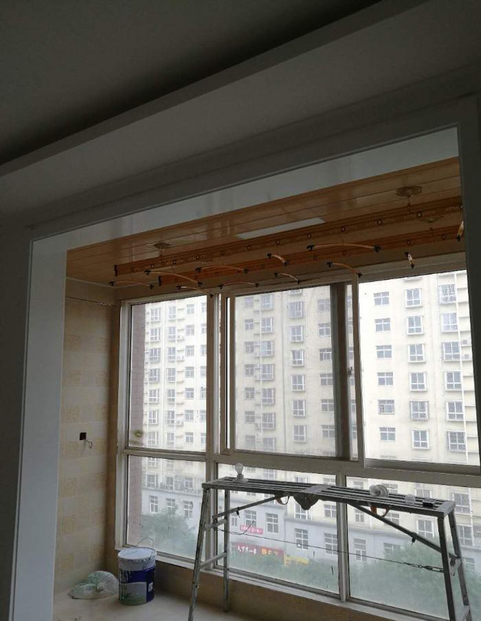 ������Զ������װ��Ч��ͼ