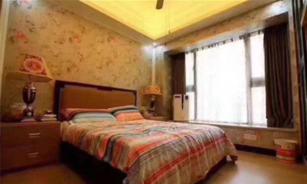 ���������ػ�԰װ��Ч��ͼ