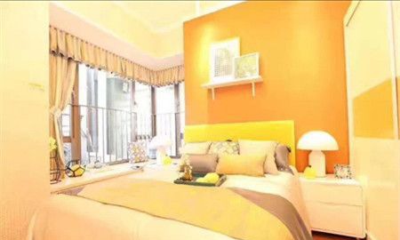 广州天寿大厦装修效果图