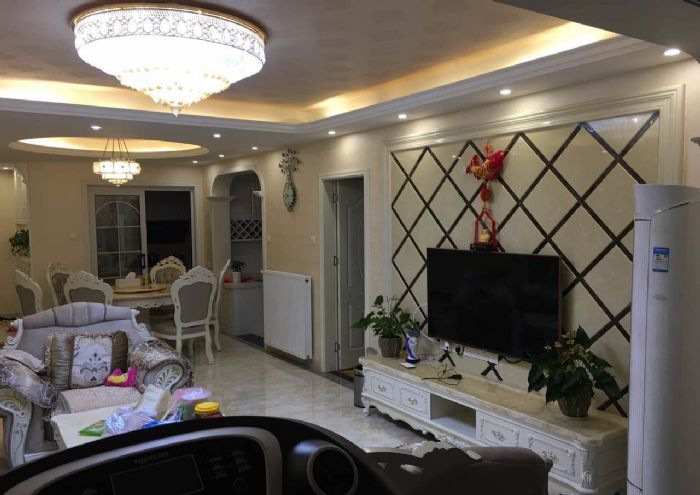 ��ɳ�ڿƶ��Ϻ�װ��Ч��ͼ