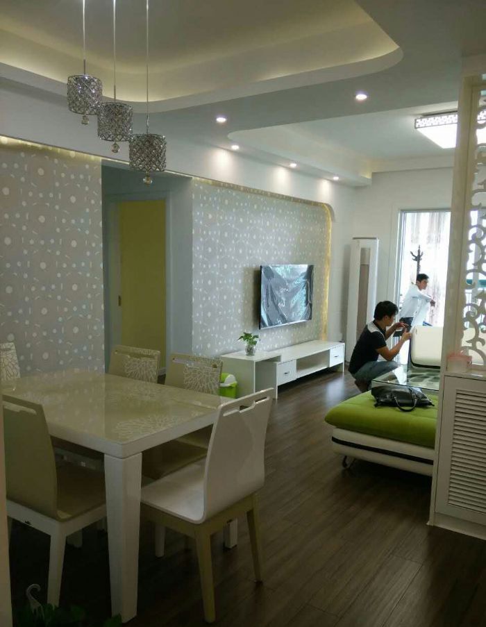 ��ɳ��󻪸�װ��Ч��ͼ