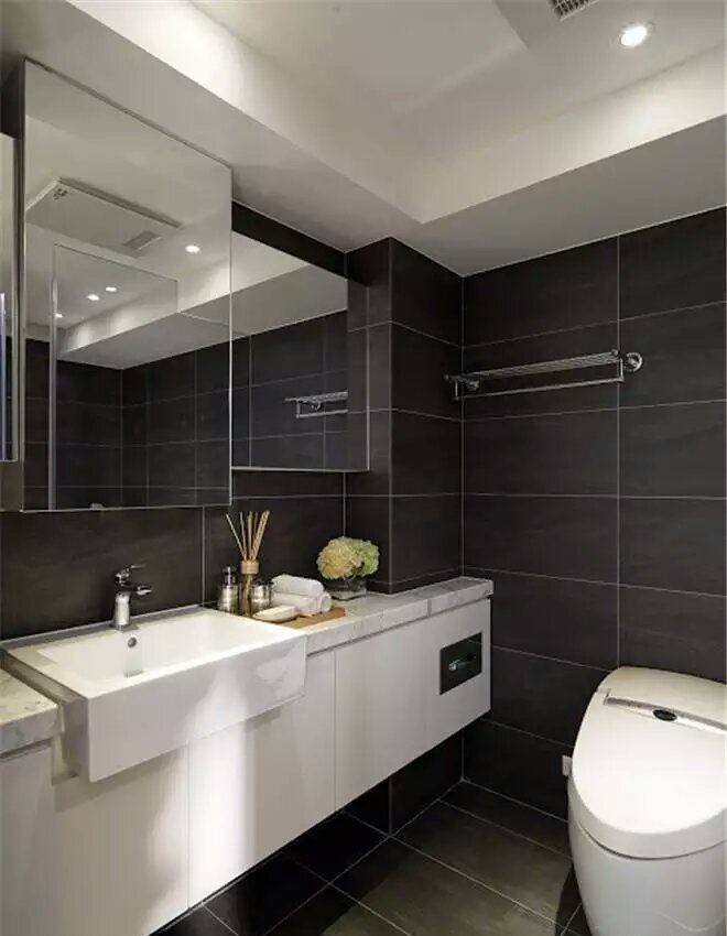 长沙湘江世纪城装修效果图