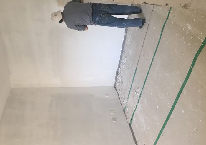 济南现代逸居装修效果图