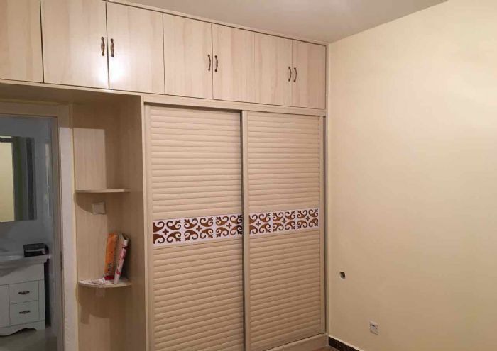 济南 中建长青湖 装修效果图