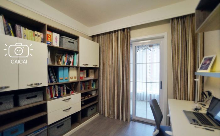 济南阳光舜城装修效果图