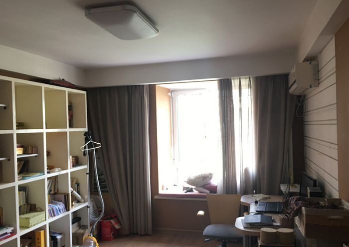 ���ϳ�����Էװ��Ч��ͼ