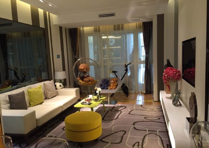 ����δ����װ��Ч��ͼ