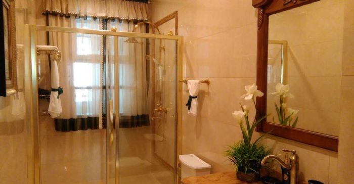 ������ʯ��װ��Ч��ͼ