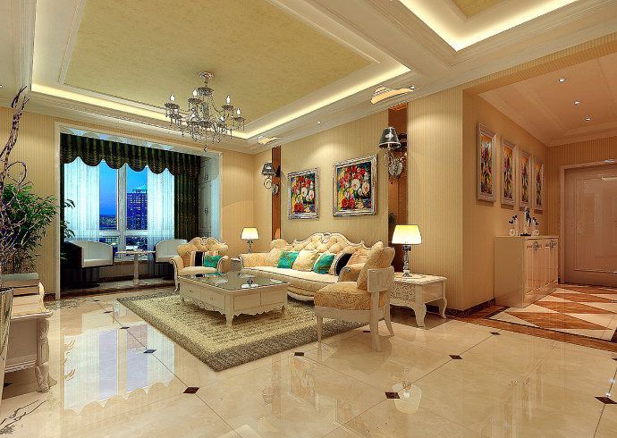 ������������װ��Ч��ͼ