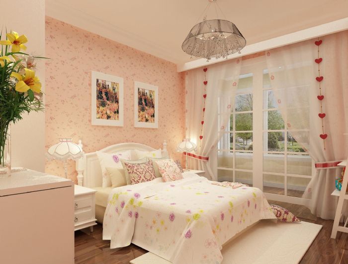 ������������װ��Ч��ͼ