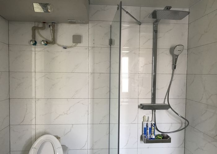 大连亿达世纪城装修效果图