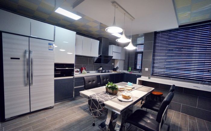 �������װ��Ч��ͼ