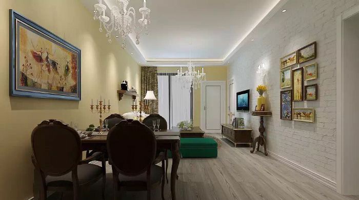 �����̵�21��װ��Ч��ͼ