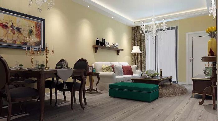 �����̵�21��װ��Ч��ͼ