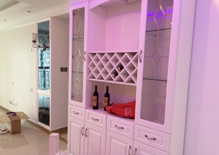 苏州碧桂园装修效果图