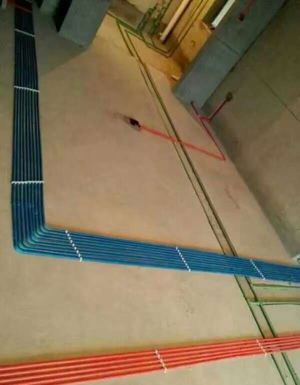 襄阳欣欣家园装修效果图