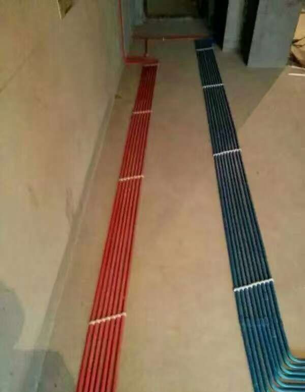 襄阳欣欣家园装修效果图