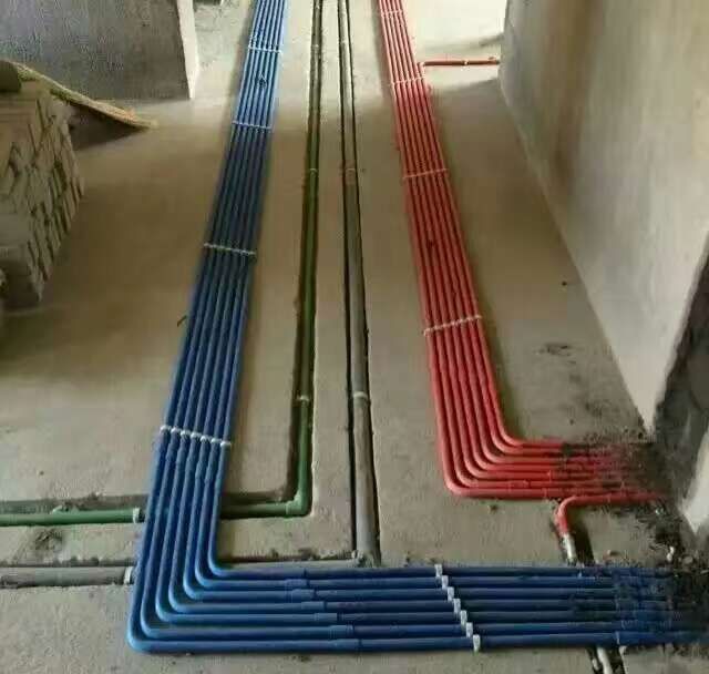 襄阳欣欣家园装修效果图