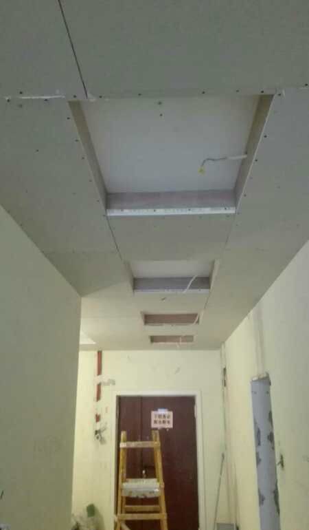 ��������ׯ��·����԰С��װ��Ч��ͼ