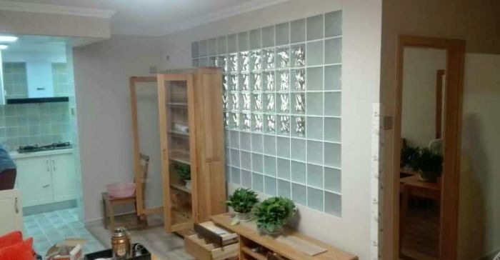 ��������ׯ��·����԰С��װ��Ч��ͼ