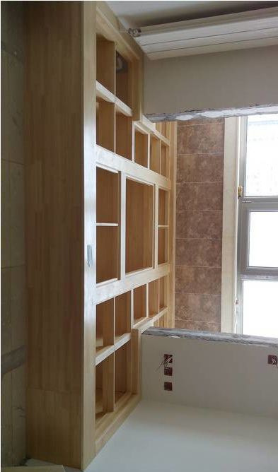 ����������С��װ��Ч��ͼ