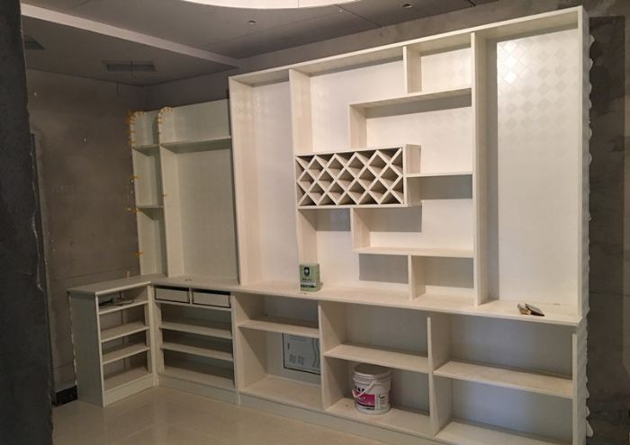 �Ϸ������쾳װ��Ч��ͼ