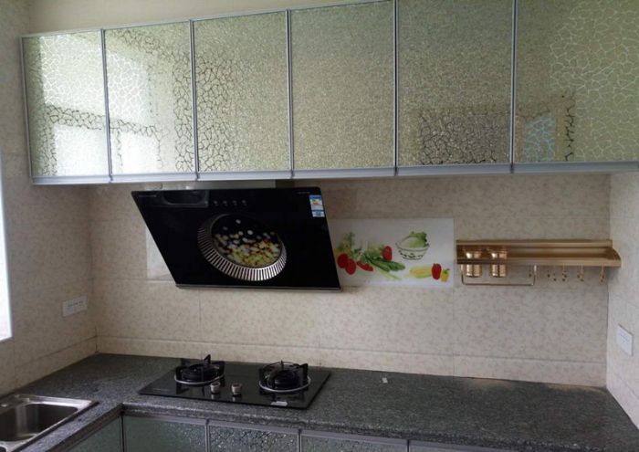 �Ϸ������쾳װ��Ч��ͼ