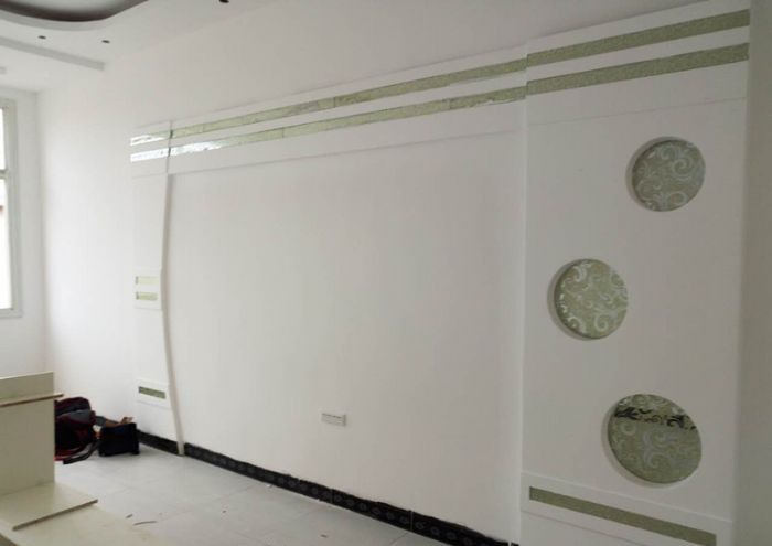 �Ϸ������쾳װ��Ч��ͼ