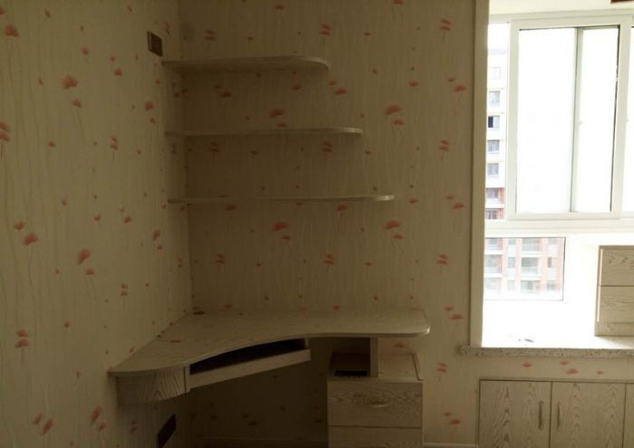 �Ϸ�������԰װ��Ч��ͼ