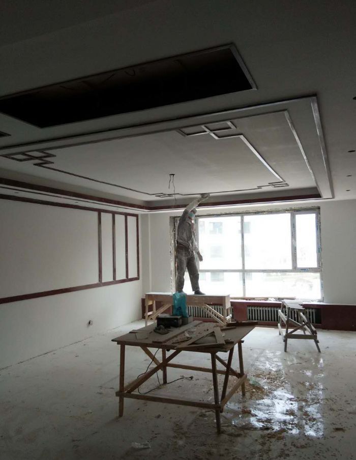 ������ǧ����װ��Ч��ͼ