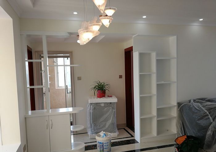 ��ɳ�̵��¶���װ��Ч��ͼ