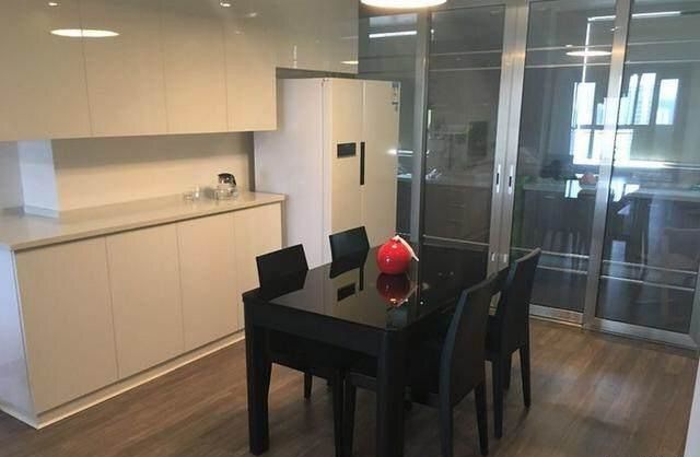 �ɶ������ٺϻ�԰װ��Ч��ͼ