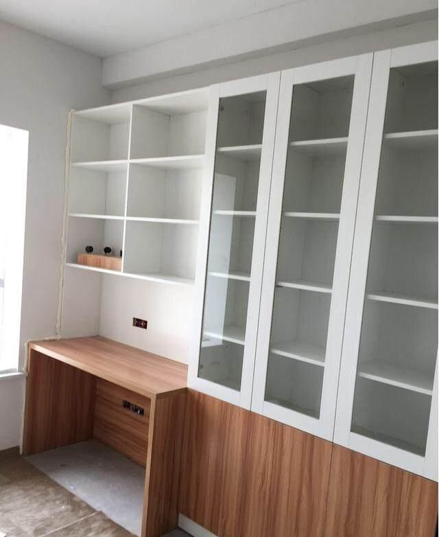 �ɶ������ٺϻ�԰װ��Ч��ͼ