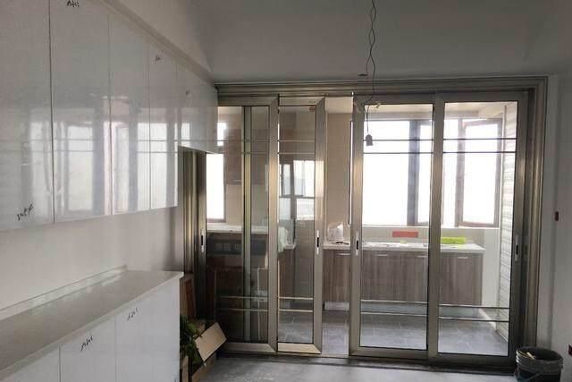 �ɶ������ٺϻ�԰װ��Ч��ͼ