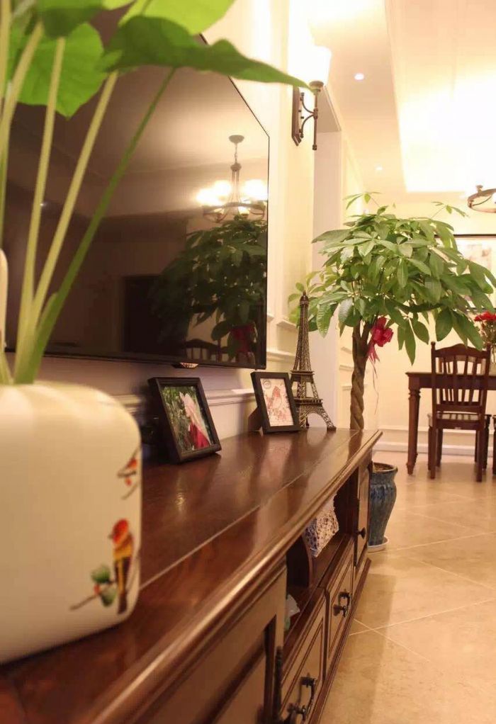 ���촺���ϱ�װ��Ч��ͼ