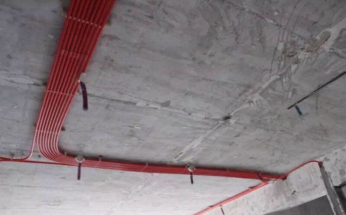 重庆雅居乐国际花园装修效果图