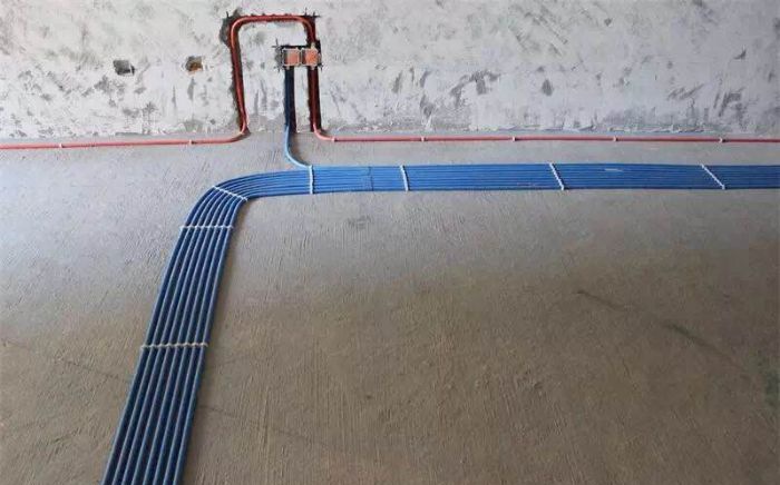 重庆雅居乐国际花园装修效果图