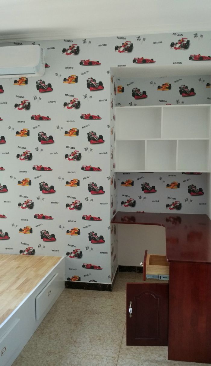 �Ͳ���������װ��Ч��ͼ