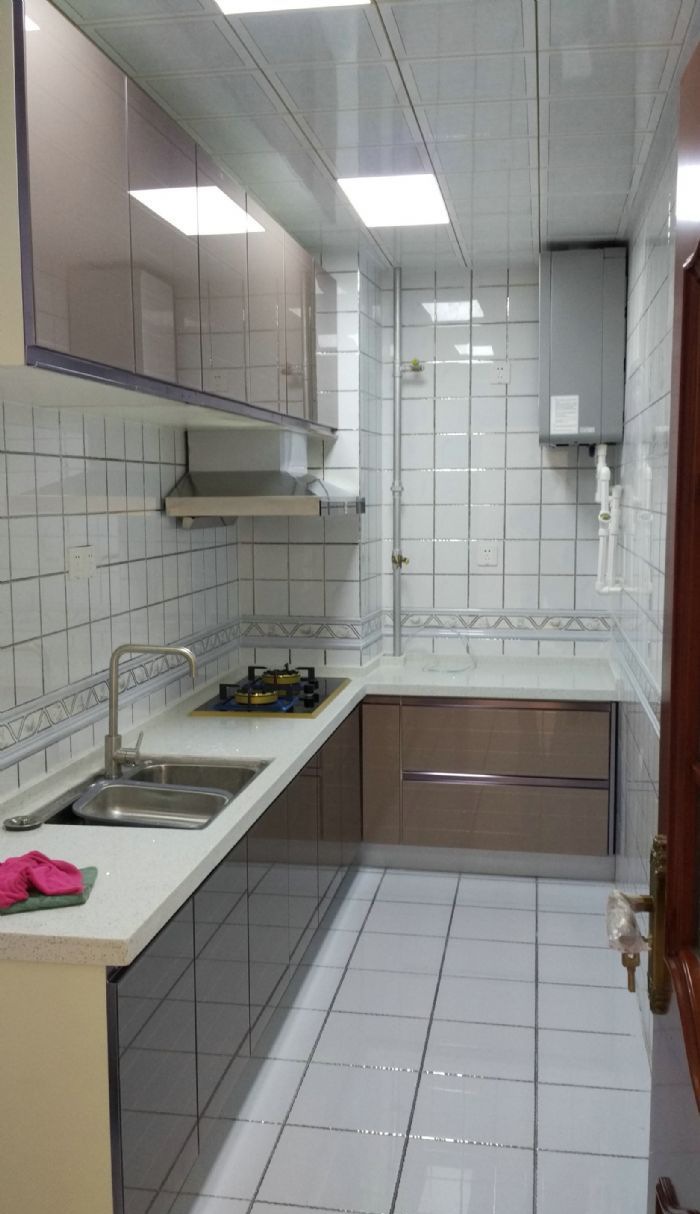 �Ͳ���������װ��Ч��ͼ