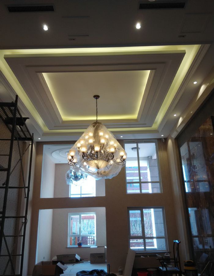 �Ͳ�Զ�����װ��Ч��ͼ