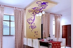 ʯ��ׯ��󻪸�װ��Ч��ͼ