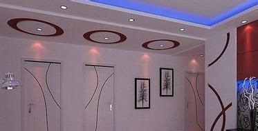 ʯ��ׯ��󻪸�װ��Ч��ͼ