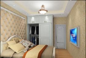 ʯ��ׯ��󻪸�װ��Ч��ͼ