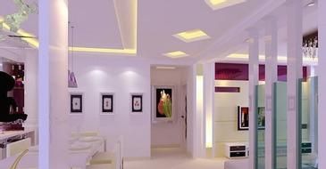 ʯ��ׯ���ճ�װ��Ч��ͼ