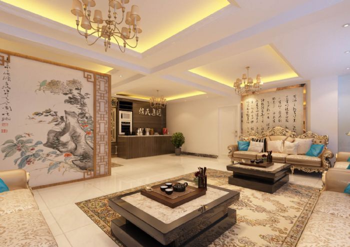 �������ϼ���װ��Ч��ͼ