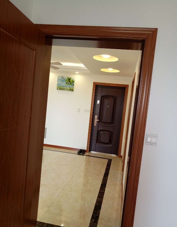 上海高博路米兰苑装修效果图