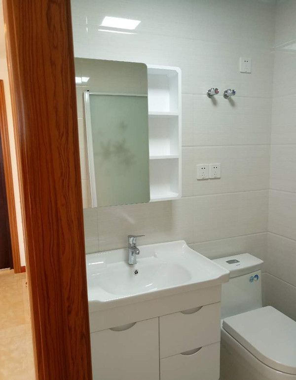 上海高博路米兰苑装修效果图