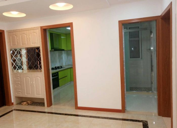 上海高博路米兰苑装修效果图